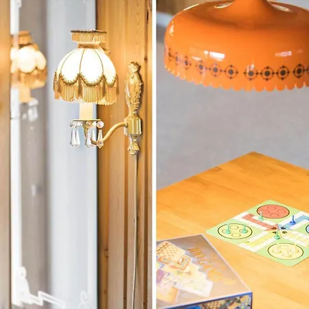 Ferienhaus Ha355-hals-krojbergsvej-2 *