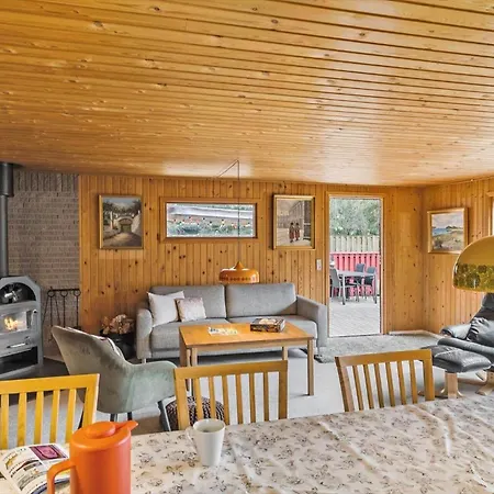 Ha355-hals-krojbergsvej-2 Ferienhaus Hals