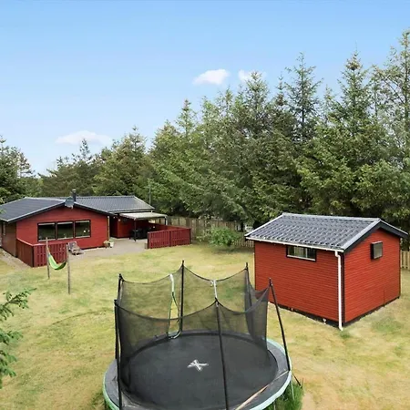 Ferienhaus Ha355-hals-krojbergsvej-2